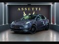 Tesla Model Y (Dual Motor) Long Range SUV 5dr Electric Auto 4WDE (384 bhp) NEW IN STOCK 3