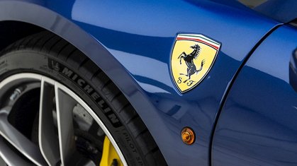 Ferrari 599 GTB Successor: The F620 to Debut at Geneva Motor Show