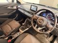 Mazda CX-3 2.0 SKYACTIV-G SE-L Nav Euro 6 (s/s) 5dr 19