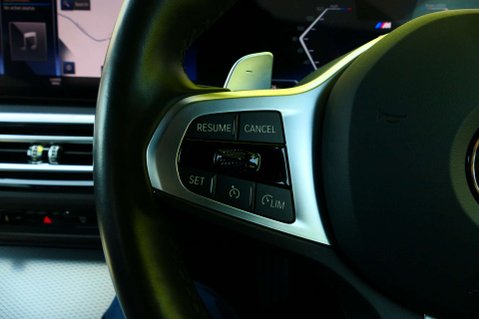 BMW 3 Series 2.0 320i M Sport Auto 4dr 40