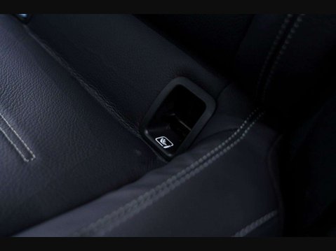 Mercedes-Benz A Class 2.0 A35h MHEV AMG (Premium Plus) Hatchback 5dr Petrol Hybrid 7G-DCT 4MATIC 56