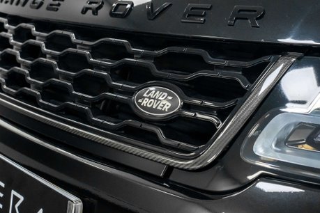Land Rover Range Rover Sport 3.0 Range Rover Sport HST MHEV Auto 4WD 5dr 28