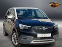 Vauxhall Crossland X 1.2 Crossland X Sport 5dr - NATIONAL DELIVERY*