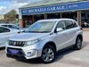 Suzuki Vitara 1.4 Vitara SZ-T Boosterjet MHEV 5dr