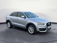 Audi Q3 1.4 Q3 SE TFSI Semi-Auto 5dr 7