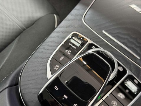 Mercedes-Benz E Class 4.0 E63 V8 BiTurbo GPF AMG S Saloon 4dr Petrol SpdS MCT 4MATIC+ Euro 6 (s/s 70