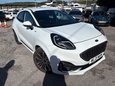 Ford Puma ST-LINE VIGNALE MHEV 1