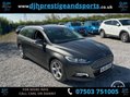 Ford Mondeo 2.0 TDCi Titanium Euro 6 (s/s) 5dr 1
