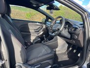 Ford Fiesta Sport 125 ps Ecoboost 14