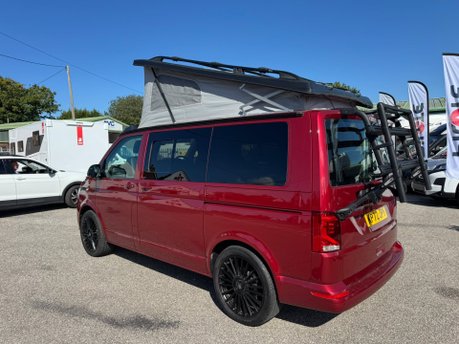 Volkswagen Transporter 10