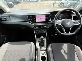 Volkswagen Taigo 1.0 Taigo Match TSI 5dr 2