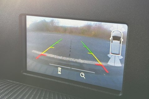 Ford Transit 350 L2 H2 Fwd Panel Van - Air Con / Rear Camera 19