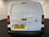 Peugeot Partner 1.5 Partner Professional Premium+ BHDi 4
