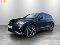 Volkswagen Tiguan Allspace 2.0 TDI R-Line SUV 5dr Diesel DSG Euro 6 (s/s) (150 ps) Cruise Control 3