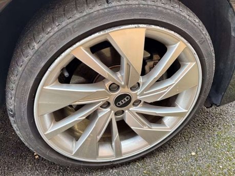Audi A3 1.4 TFSIe 40 S line Sportback 5dr Petrol Plug-in Hybrid S Tronic Euro 6 (s/ 33