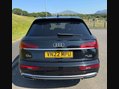Audi Q5 2.0 Q5 S Line 40 TDI MHEV Quattro Semi-Auto 4WD 5dr 5