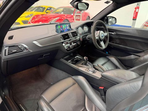 BMW M2 3.0 BiTurbo Competition Coupe 2dr Petrol DCT Euro 6 (s/s) (410 ps) 37