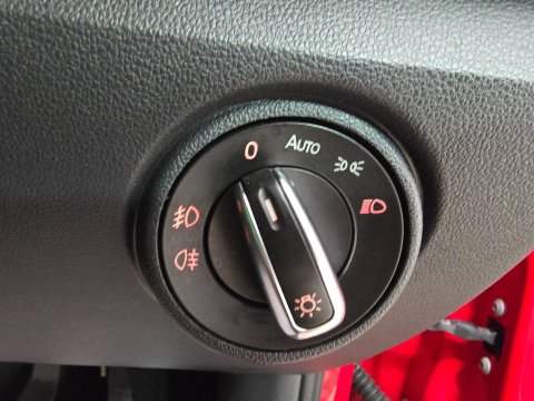 Volkswagen Up 1.0 TSI up! GTI Euro 6 (s/s) 5dr 29