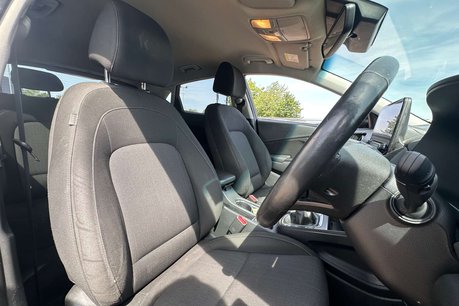 Hyundai KONA 1.0 T-GDi MHEV Premium SUV 5dr Petrol Hybrid Manual Euro 6 (s/s) (120 ps) 16