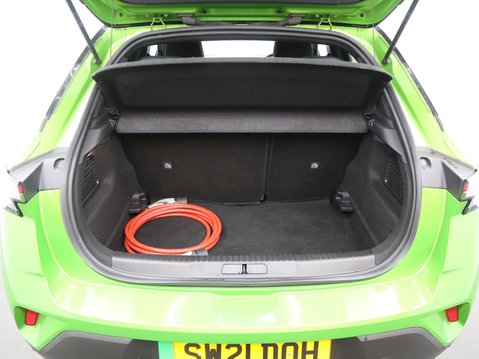 Vauxhall Mokka 50kWh Launch Edition Auto 5dr 26