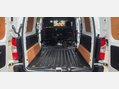 Peugeot Partner PROFESSIONAL 850 L2 H1 5 SEATER CREW VAN 1.5 HDI 100ps EU6 20