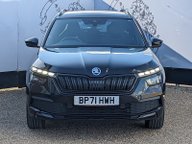 Skoda Kamiq MONTE CARLO TSI DSG 2