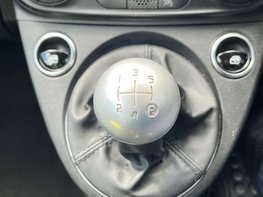 Abarth 595 1.4 595c Turismo 2dr 48