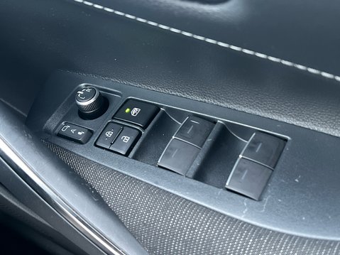 Suzuki Swace MOTION 35