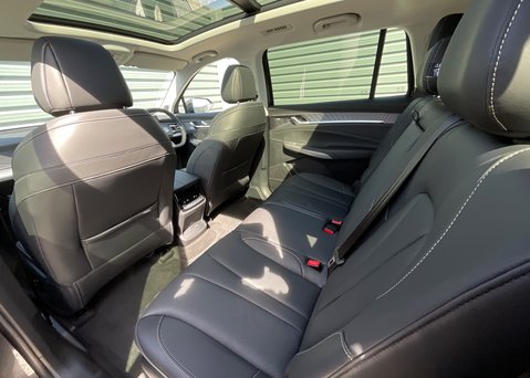 MG MGS9 1.5 T-GDI PREMIUM PHEV AWD 17