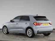 Audi A1 SPORTBACK TFSI SPORT 2