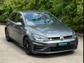 Volkswagen Golf 2.0 TDI R-Line DSG Euro 6 (s/s) 5dr 15