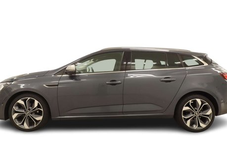 Renault Megane 1.5 Blue dCi GT Line Sport Tourer 5dr Diesel EDC Euro 6 (s/s) (115 ps) 6
