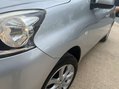 Nissan MICRA 1.2 Micra Acenta 5dr 38