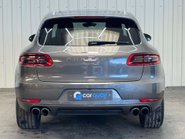 Porsche Macan 3.0 Macan S Semi-Auto 4WD 5dr 35