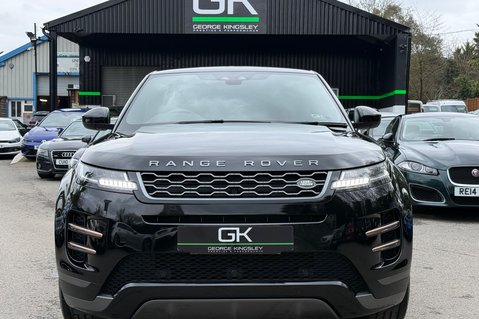 Land Rover Range Rover Evoque R-DYNAMIC S MHEV - FULL SERVICE HISTORY  - 2 OWNERS -APPLE CAR PLAY 11