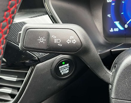 Ford Kuga 2.5 Kuga ST-Line X Phev CVT 5dr 68