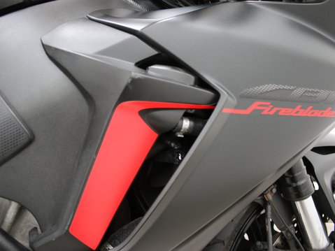 Honda CBR1000RR Fireblade CBR 1000 RR FIREBLADE ABS RA-J 21