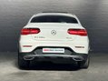 Mercedes-Benz GLC 2.1 GLC 220 D 4Matic AMG Line Premium Auto 4WD 5dr 56