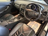 Mercedes-Benz SLK 1.8 SLK200 Kompressor 2dr 37