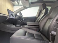 Tesla Model Y ModeL Y Long Range AWD 4WD 5dr 35
