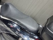 Piaggio Liberty 2021 1 OWNER ONLY 1200 MILES TOP BOX 125CC SCOOTER BIKE 37