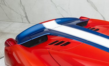Ferrari 458 Speciale Aperta 46