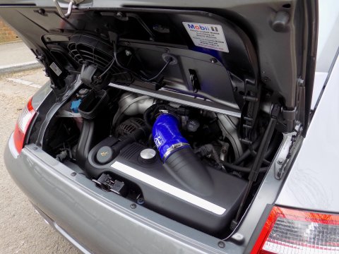 Porsche 911 (997) CARRERA 2 S 72