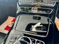 Mercedes-Benz E Class 3.0 E350d V6 AMG Line (Premium Plus) G-Tronic+ Euro 6 (s/s) 4dr 41