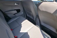 Kia Picanto 1.0 ZEST 5 Door LOOK! 1 OWNER FROM NEW!APPLE CARPLAY! MAIN DEALER SREVICES! 16