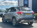 Suzuki Vitara 1.6 SZ5 SUV 5dr Petrol Manual Euro 6 (s/s) (120 ps) 10