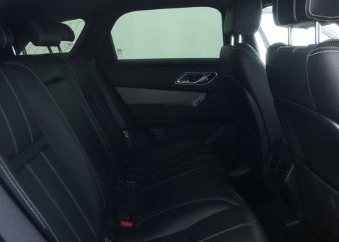 Land Rover Range Rover Velar 2.0 Range Rover Velar SE PHEV Auto 4WD 5dr 55