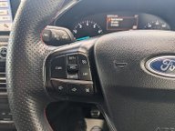 Ford Focus ST-LINE X 21