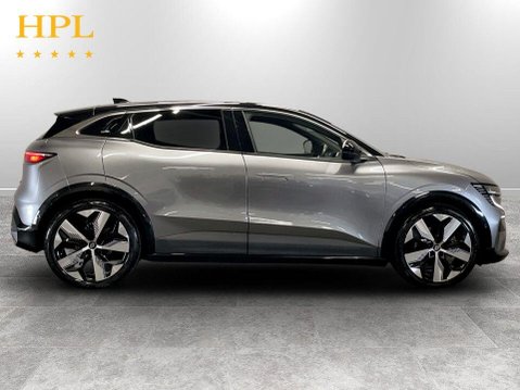 Renault Megane E-Tech 60kWh techno+ Hatchback 5dr Electric Auto (optimum charge) (220 ps) Heated 8