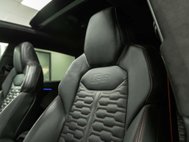 Audi RS Q8 4.0 TFSI V8 Vorsprung SUV 5dr Petrol Tiptronic quattro Euro 6 (s/s) (600 ps 71